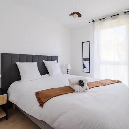 Grande Maison Moderne A Saint-jean - 10 Voyageurs