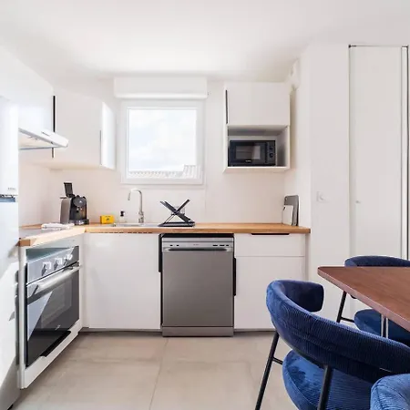 Ferienhaus Grande Maison Moderne A Saint-jean - 10 Voyageurs