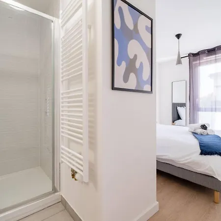 Feriehus Grande Maison Moderne A Saint-jean - 10 Voyageurs *