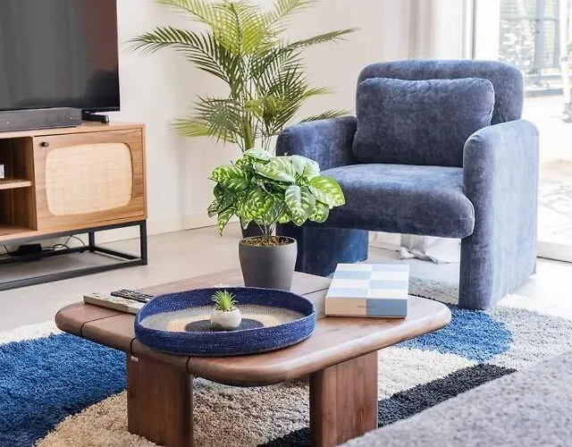 Hébergement de vacances Grande Maison Moderne A Saint-jean - 10 Voyageurs Saint Jean de Luz