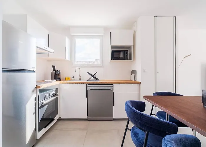 Hébergement de vacances Grande Maison Moderne A Saint-jean - 10 Voyageurs